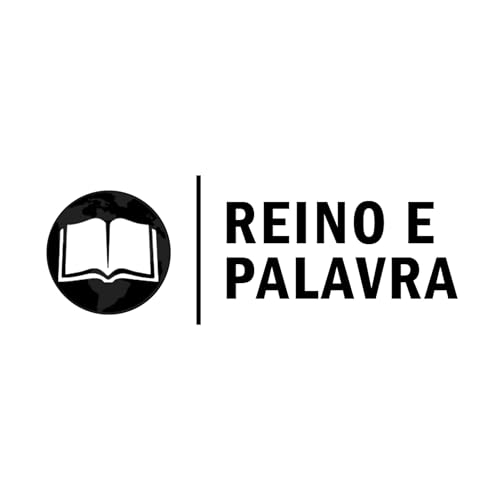 Reino e Palavra cover art