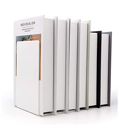 Suporte Apoio Livros Bibliocanto (Branco)