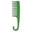 1 pcs Green