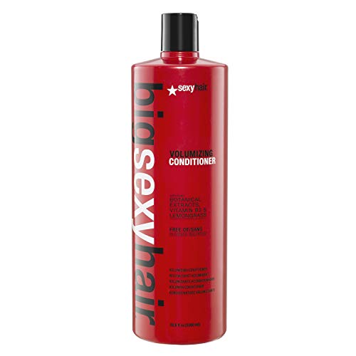 17 Best Volumizing Conditioners For Fuller & Thicker Hair 2022