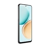 HONOR Lit 5G Smartphone de 4GB+128GB, Dual SIM NFC, 10.8MP con Botón con IA, 7'', Pantalla AMOLED Green