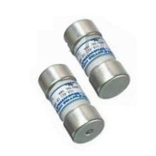 Fusible FD22GB44V100T protection ultra-rapide gLB pour circuit CC