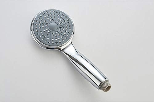 Ensemble de robinets de douche muraux en laiton durable - 5