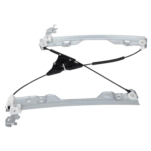 Image of SCITOO Power Window Regulator w /o Motor for INFINITI FX35 2009-2012