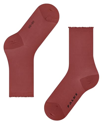 Image of FALKE Women's Bold Dot Sustainable Cotton Socks, 1 Pair