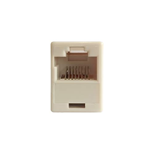 AISENS A138 - 0294 Connector RJ45, Color Transparent - Image 2