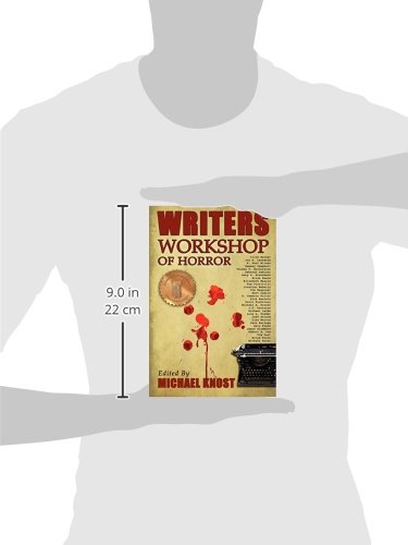 Writers Workshop of Horror - Image 3