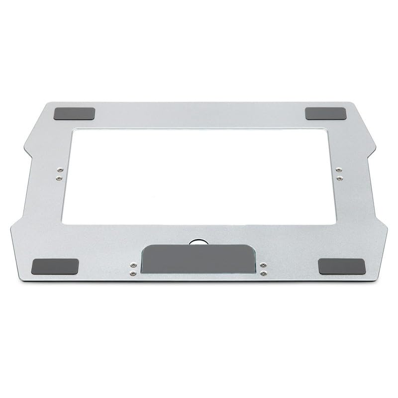 Base metálica para disipador de portátil miniatura 5