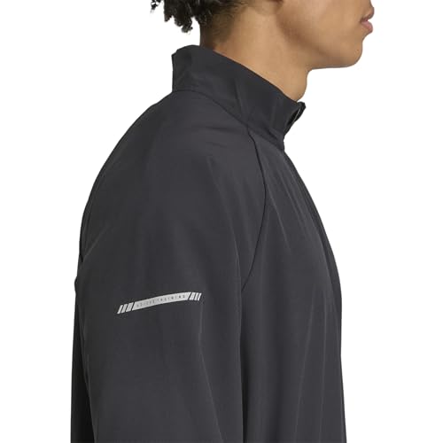 Image of adidas Men Track Tops | Tr Ess Hp Wv | Black |