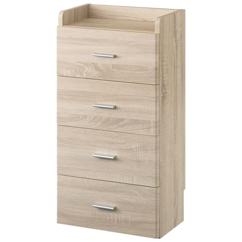 ڂƋ `FXg ؐ 4i X JE^[[ 40×s26.3×80.2cm [`FXg o Vt ^`FXg  I[N