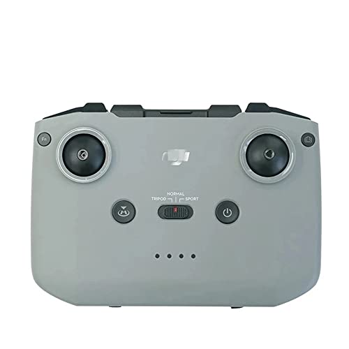 ZWDOZMD Piezas para Drones Controlador de Control Remoto for Piezas de reparación de Drones dji Mavic Air 2 Mavic 3/Mini 2/Air 2S (Usado)