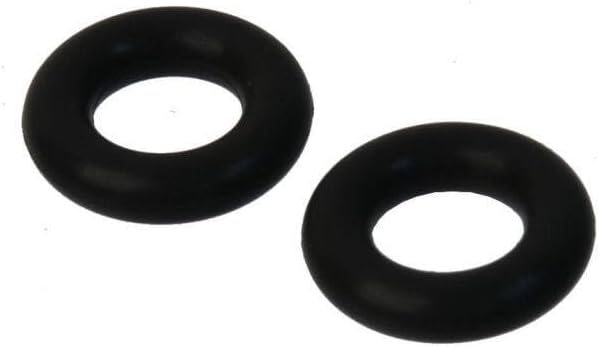 SEALING RING (FUEL INJECTOR) (PACK OF 6) 30731375 30731375 AUTO-GETHER