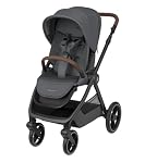 Maxi-Cosi – Maxi-Cosi Oxford Baby Kinderwagen, 0–4 Jahre, 0–22 kg, kompa