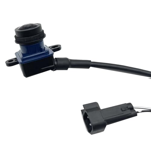 Caméra Recul pour Grand Caravan 2011-2020 | Modèle 56054156AD OE - 3
