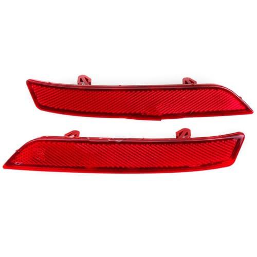 �ԗ����A���t���N�^�[ Compatible With Peugeot 508 2011 2012 2013 2014 �J�[�A�N�Z�T���[���A�o���p�[���C�g���A�o���p�[���t���N�^�[�����v�ƌ݊�������