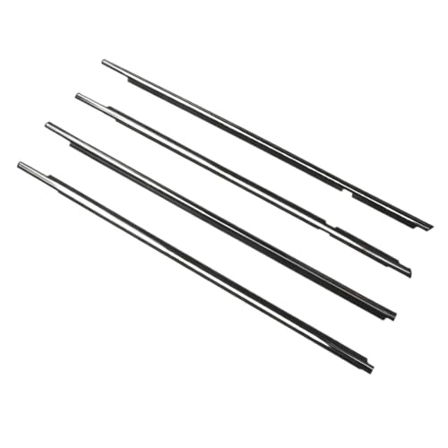 Joint d'étanchéité caoutchouc pour vitres de Prado 120 et GX470