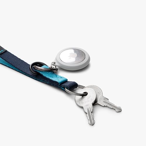 Image of DailyObjects Crafted Keychain