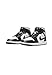 Nike 1 Mid Women White/Black-Panda Mid DV0991-101 8