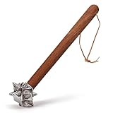 Kugelhammer, Mini Hammer, Bastelhammer, Schmuckhammer für Metallbearbeitung, Bastelarbeiten, Dekorativer Hammer in einzigartiger Form für Auto, Haushalt und Handwerkzeuge