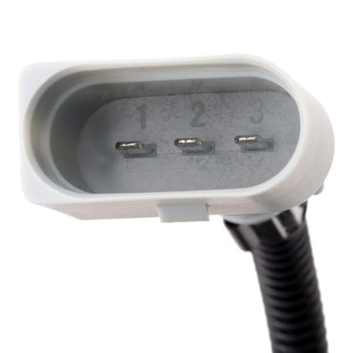 HELLA 6PU 009 168-091 Sensor, Nockenwellenposition - 3-polig