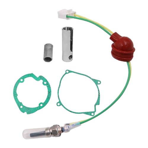 Namvo Air Diesel Heater Glow Plug Service Kit,Heaters 5kw 12v Glow Plugs,Car Air Diesel Gasket