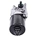 NewYall Front Windshield Wiper Motor for Acura MDX 2005-2006, TL/TSX 2004-2008, Honda Accord 2003-2007, Pilot 2005-2008