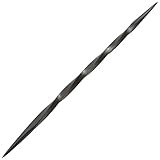 UJ Ramelson Twisted Scriber Tool Needle for Intaglio and Dry Point Etching, Metal Scribe, Scribing and Tracing Tools, Printmaking Supplies