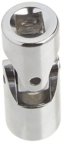 Astro Pneumatic Tool 7412 12-Piece 1/4" Drive Flex Socket Set - 6 Point - Metric #TOP4