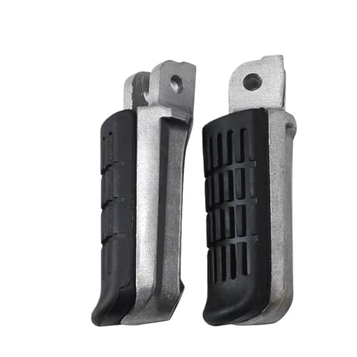 Repose pieds moto CBR250 antidérapant pour un contrôle optimal