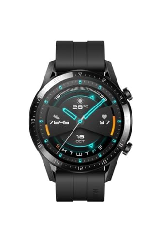 Huawei Watch GT2 - Reloj Deportivo (46 mm)