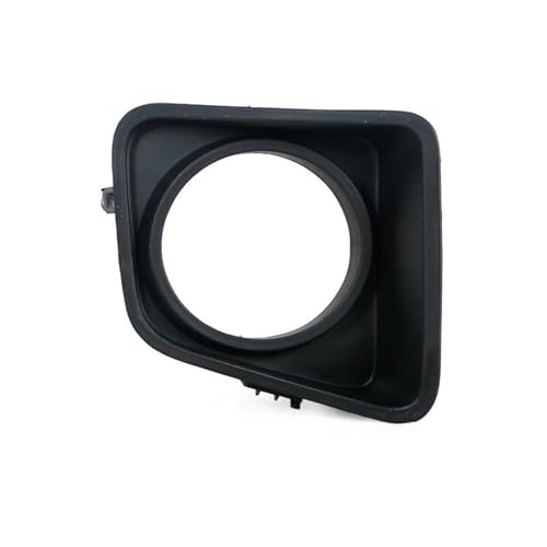 Cadre de phare antibrouillard droit pour Toyota Tundra 2014-2020