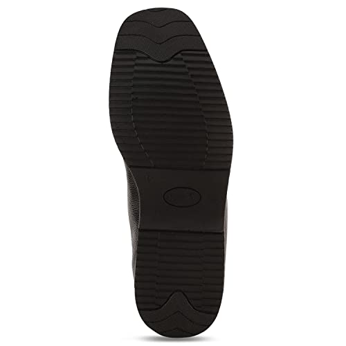 Image of Bata Men's Slip-on Formal Shoes