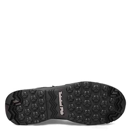 Image of Timberland PRO mens Switchback 6 Inch Composite Safety Toe Waterproof