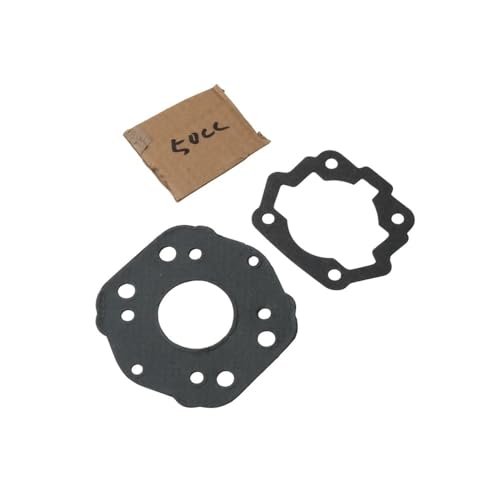 Joint moteur 50cc EBS050 résout les pannes de compression - 2