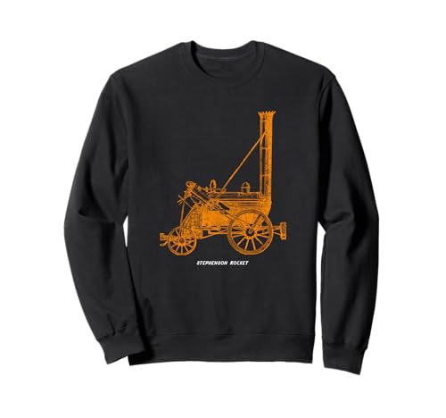 Stephenson's Rocket Steam Engine Train �V���c �@�֎� T�V���c �g���[�i�[