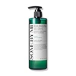 SOME BY MI AHA BHA PHA 30 Days Miracle Acne Clear Body Cleanser - 13.5oz, 400ml - Daily Exfoliating Tea Tree Acne Body Wash with Salicylic Acid - Deep Cleanses Sebum and Impurities - Korean Skin Care