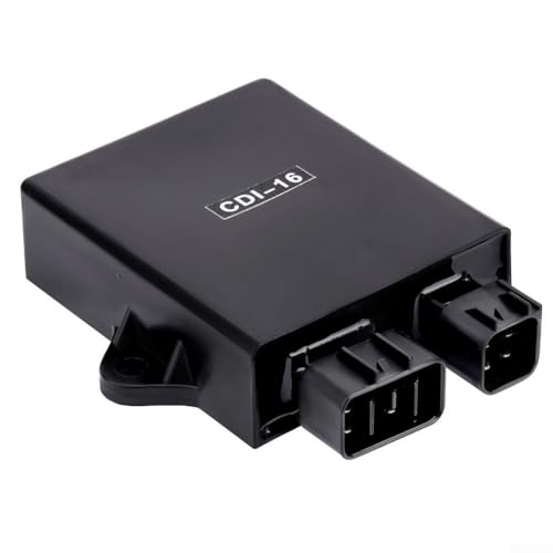 Solution Allumage CDI ECU Kawasaki VN800 résout panne démarrage Vulcan