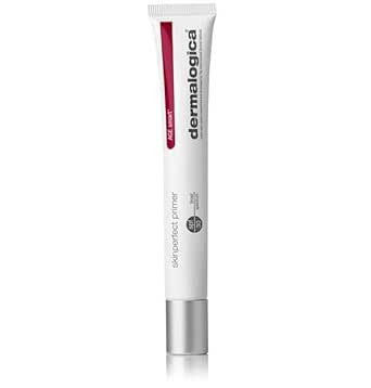 Dermalogica Skinperfect Primer SPF30, Anti-Aging Makeup Primer with Broad Spectrum Sunscreen - Brighten and Prime For Flawless Skin, 0.75 Fl Oz (Pack of 1) detailed view