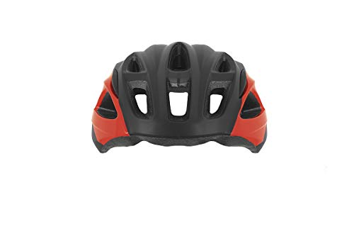Casque vélo Comp avec aération maximale et coque légère 53838var - 4