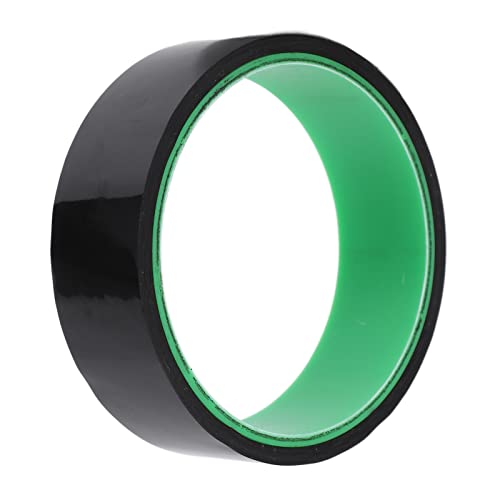 Baxnore BOLANY 自転車 チューブレス タイヤ パッド リム テープ 真空リング ライニング ベルト シーリング タイヤ パッド テープ プレミアム PET 素材 長さ 10 メートル マウンテンバイク ロードバイク 軽量 耐久性 亀裂耐性 (