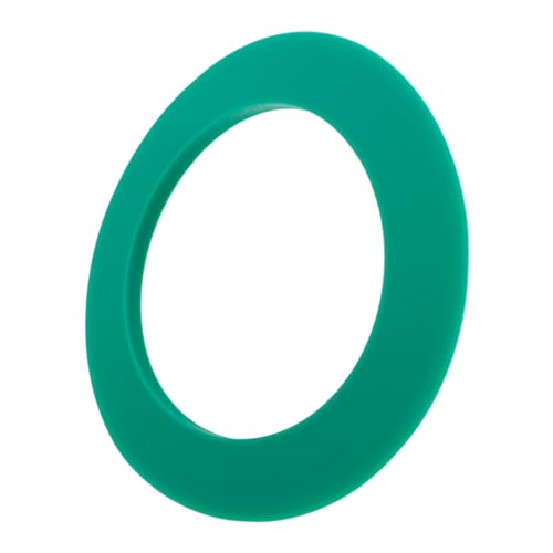 POPETPOP 2pcs Putting Hole Cup Golf Practice Aid for Indoor Putting Portable Golfing Tool for Skill Improvement and Fun for Lawn Use and Easy Storage