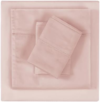 Christian Siriano NY 4 Piece Sheet Set - Thumbnail 2