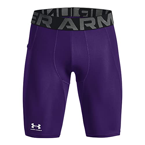 Image of Under Armour Men's HeatGear Long Shorts