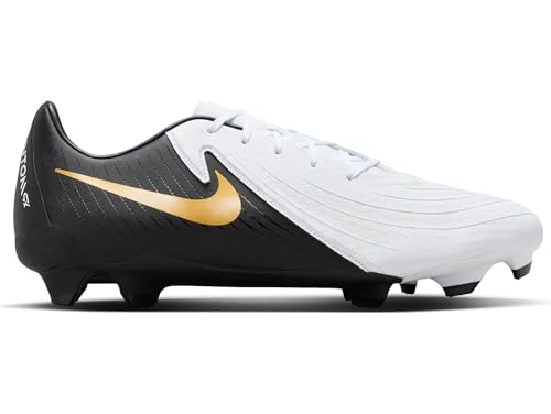 Image of Nike Men's Phantom Gx Ii Academy Fg /Mg Football Shoe