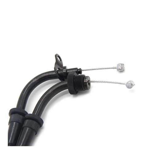 Cable de acelerador de motocicleta Suzuki GSX 400 X GK79A FSV FSK1 1994-2000 2
