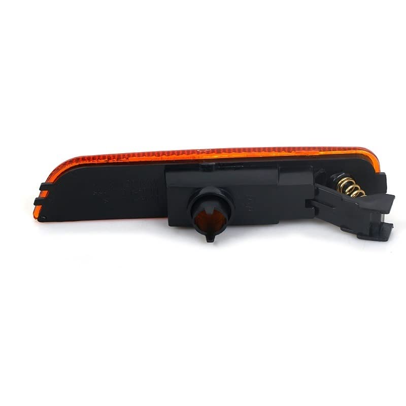 Feu arrière pour Passat B5.5 clignotant d'angle rouge 2001-2005