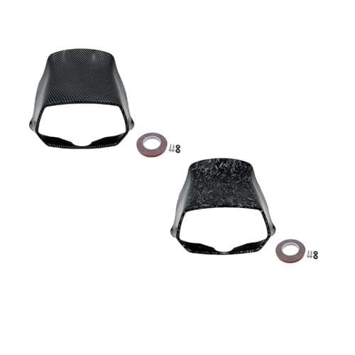 Carenage cache lateral et cache phare pour Vespa Sprint 150