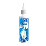 Clothing Adhesive Remover,Safe Gentle Rapid Solution - Fabrics Clothes Logo Letter Remover,for Adults Lovers Families Friends Women Men Mom