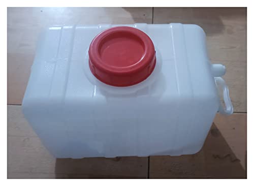 Réservoirs de stockage d'eau carrés au design renforcé pour stockage longue durée