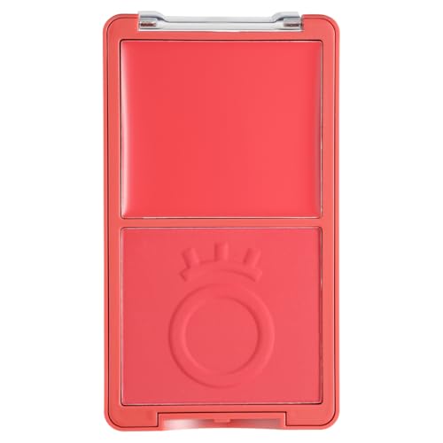 Collection Cosmetics Cream & Powder Blush Duo, Lightweight and Blendable, Intense Pigment, Two’s Company